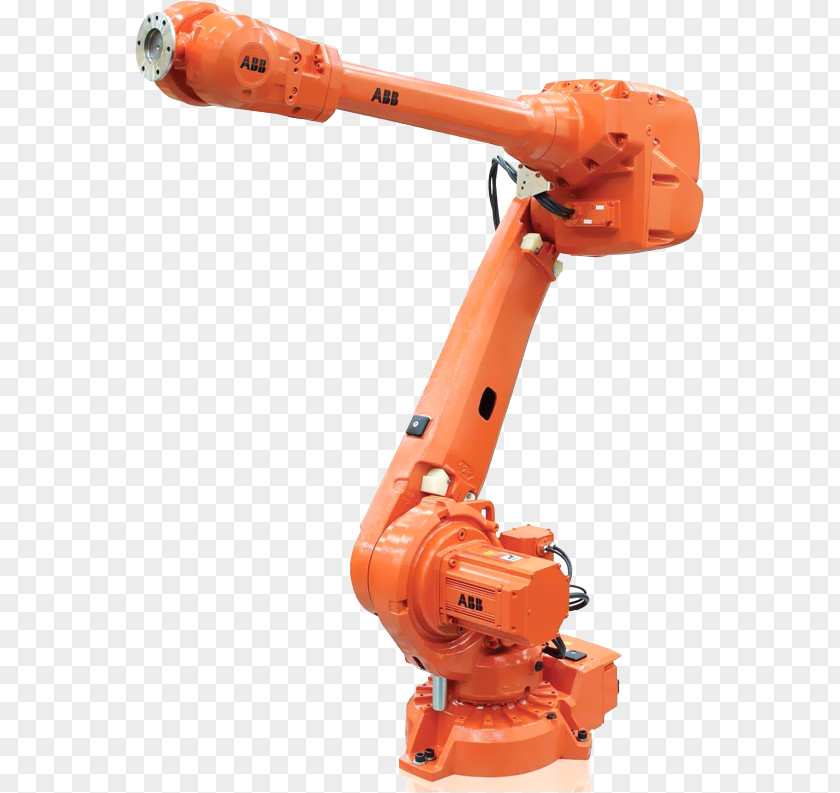 Mechanical ABB Group Industrial Robot Articulated Industry PNG