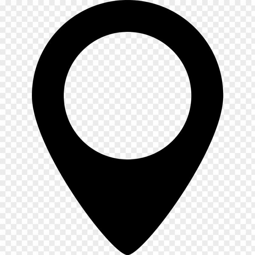 Point Vector Map Google Maker PNG