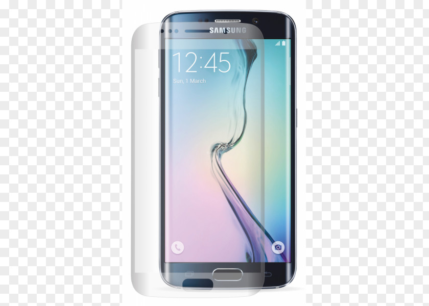 Samsung Galaxy Edge Note 5 4G LTE Telephone 3G PNG