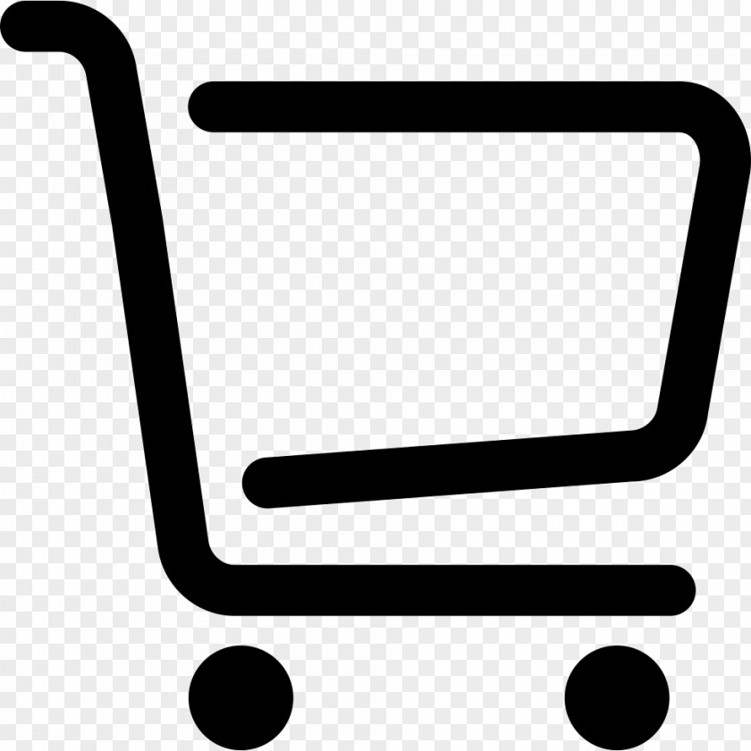 Shopping Cart Online PNG