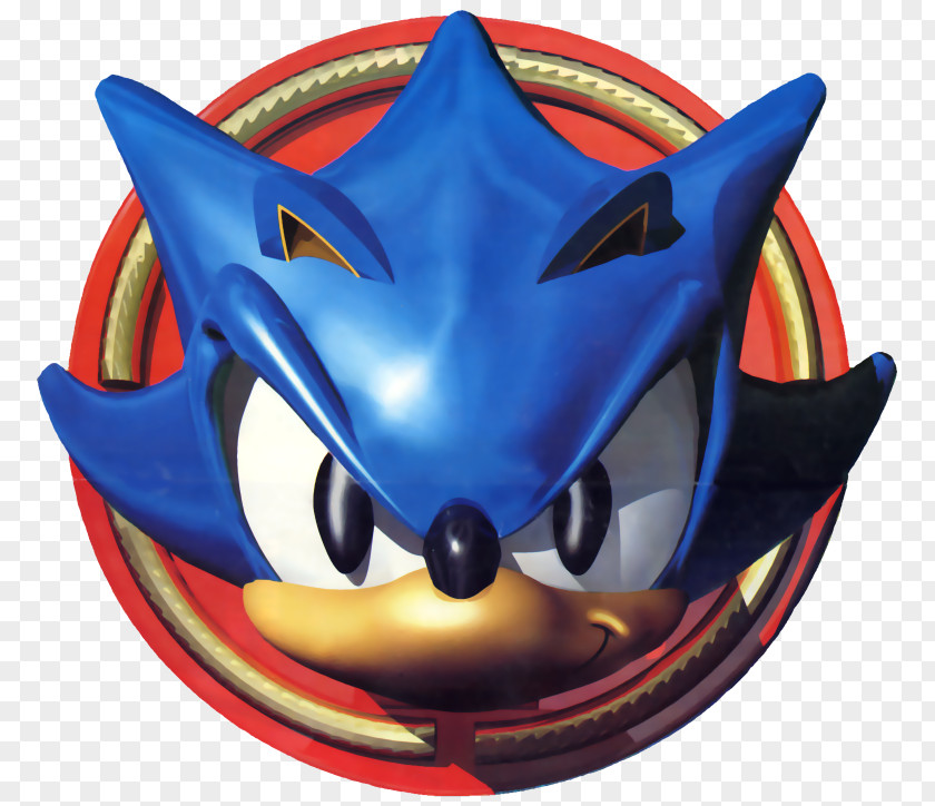 Sonic The Hedgehog 3D Flicky Sega Saturn Doctor Eggman PNG
