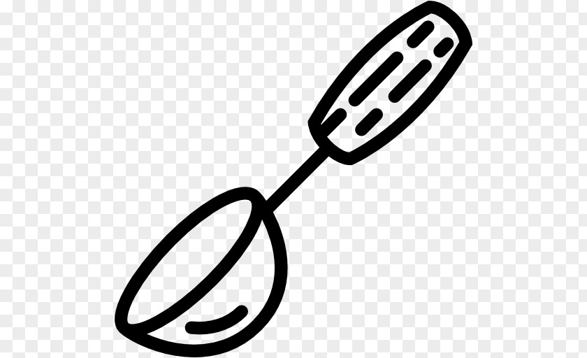 Spoon Kitchen Utensil Ladle Tool Spatula PNG