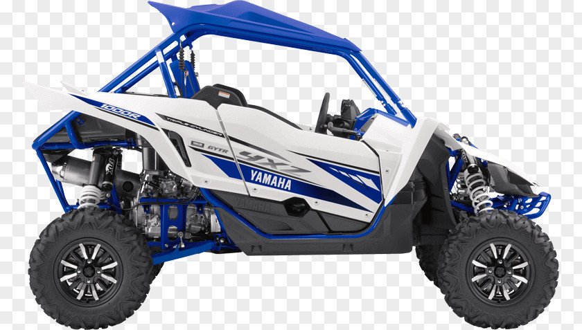 Yamaha Side By Motor Company All-terrain Vehicle Motorcycle Tilbury Auto Sales & RV YAMAHA PNG