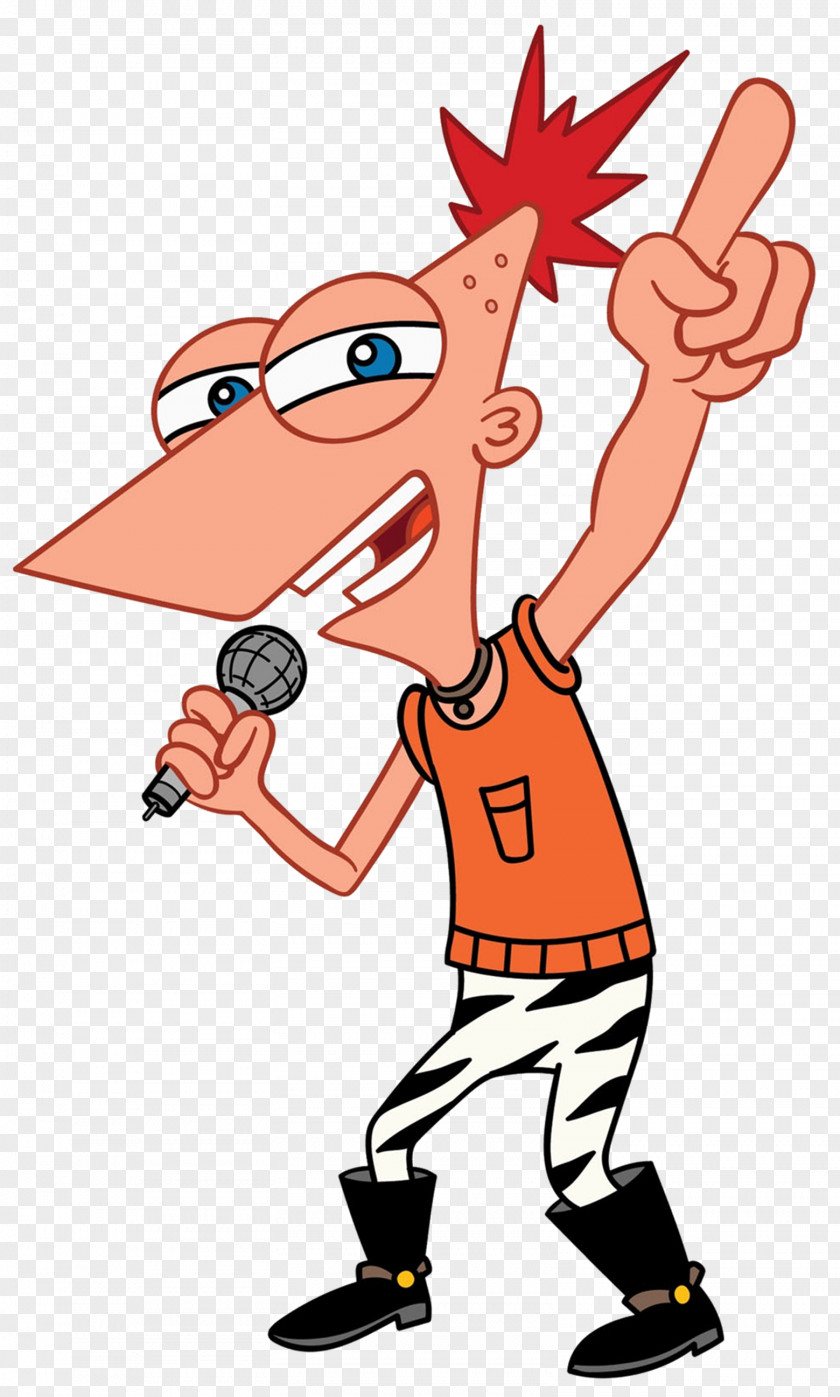 18 Phineas Flynn Ferb Fletcher Dr. Heinz Doofenshmirtz Isabella Garcia-Shapiro Perry The Platypus PNG
