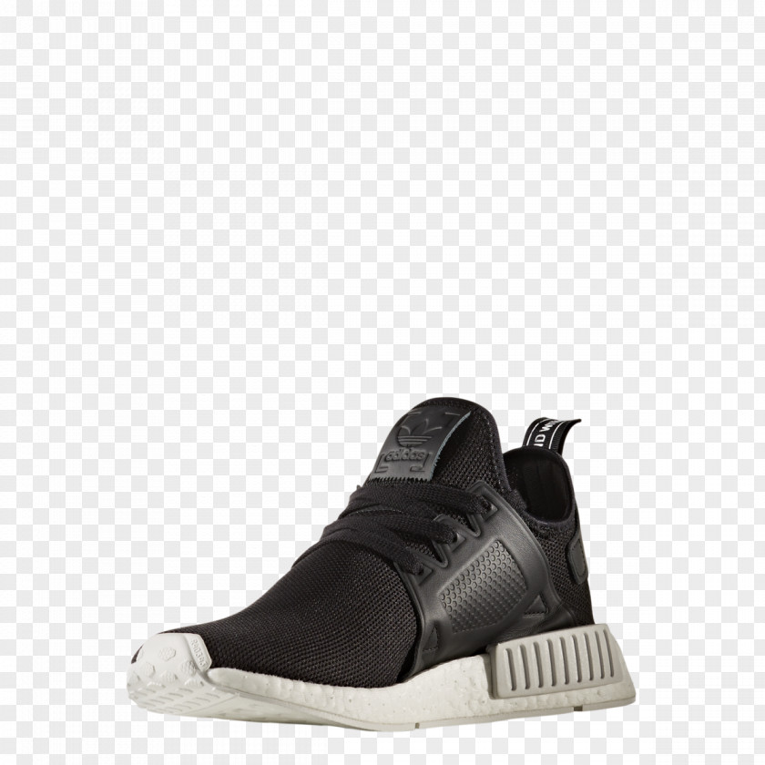 Adidas NMD XR1 PK Sneakers Shoe White PNG