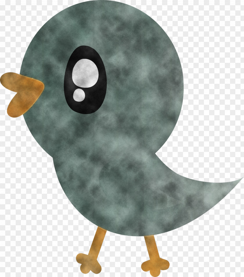 Bird Duck Cartoon Pigeons And Doves Beak PNG