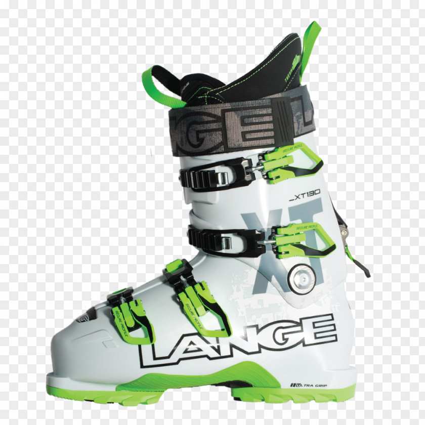 Boot Ski Boots Bindings Lange PNG