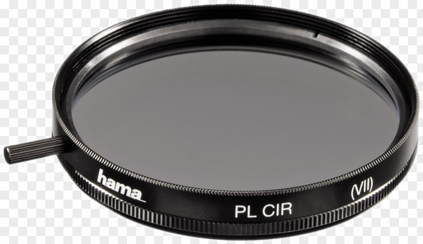 Camera Lens Polarizing Filter Photographic UV Polarizer Photography PNG