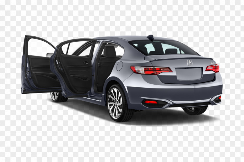 Car 2017 Acura ILX 2018 TLX PNG