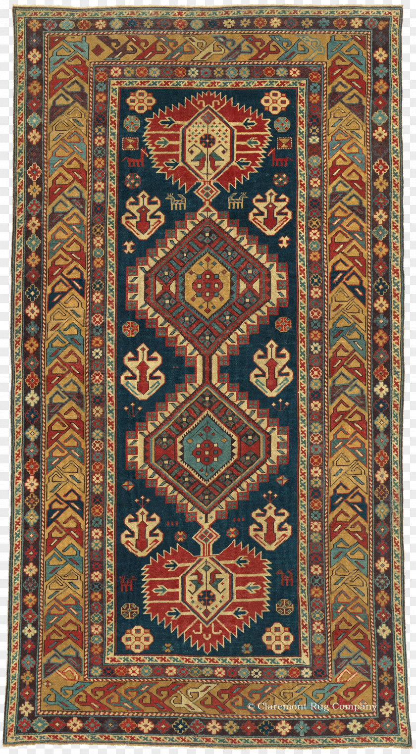 Carpet Antique Brown PNG
