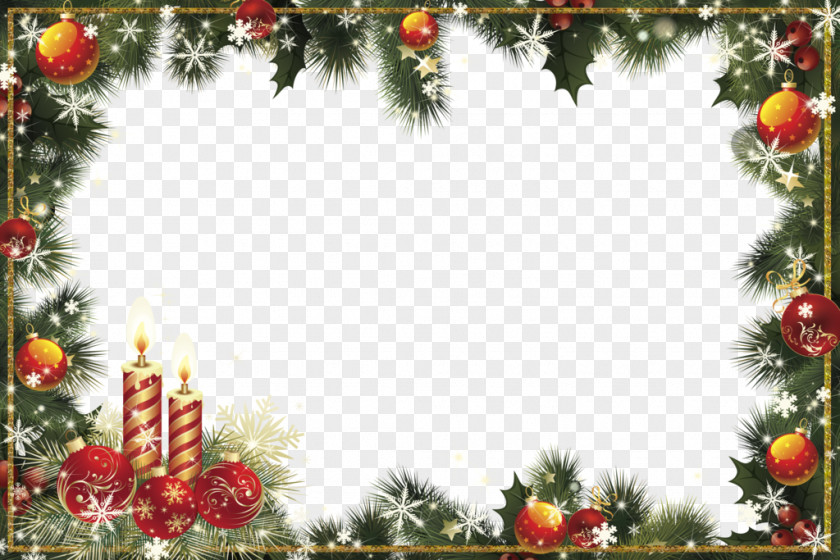 Clipart Download Material Christmas Eve New Year's PNG