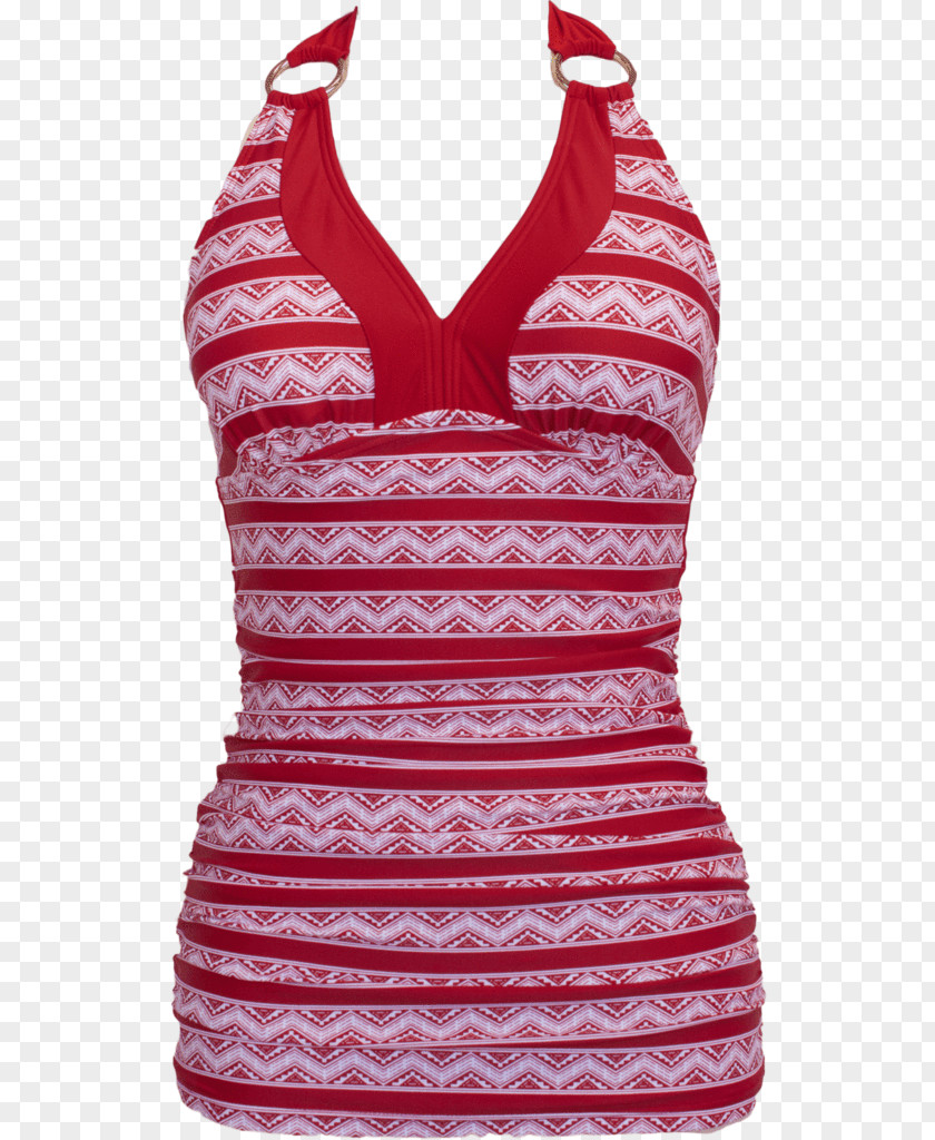 Cocktail Dress Sleeve Maroon PNG