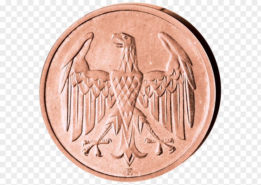 Coin Dostawa PVM Atskaita Business Strike Reichsmark PNG