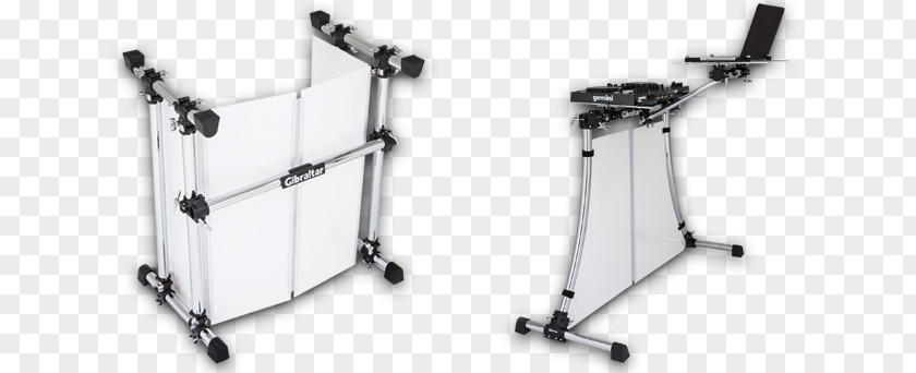 Dj Stand Weightlifting Machine Car PNG