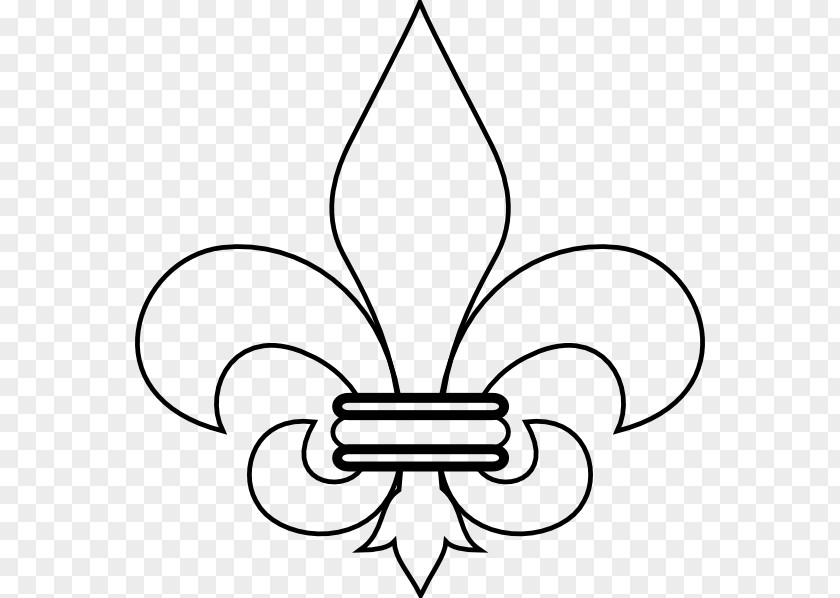 Fleur-de-lys Fleur-de-lis Clip Art PNG