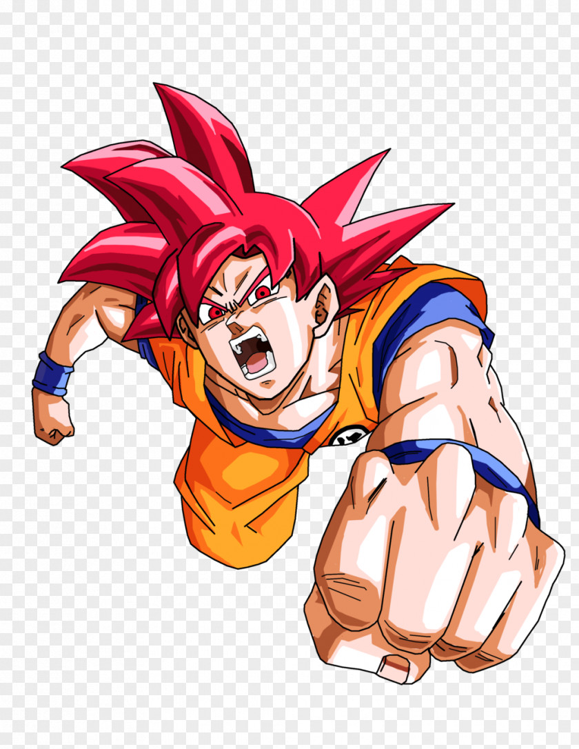 Goku Dragon Ball Z Dokkan Battle Vegeta Trunks Frieza PNG