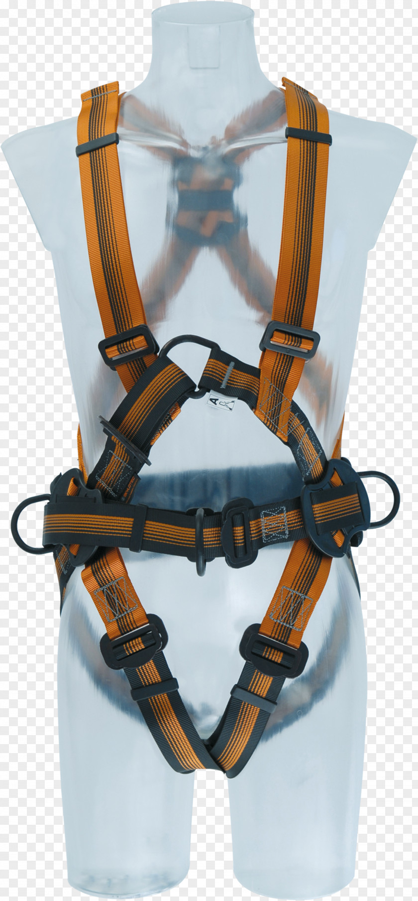 Harness Safety Fall Arrest SKYLOTEC Climbing Harnesses Personal Protective Equipment PNG