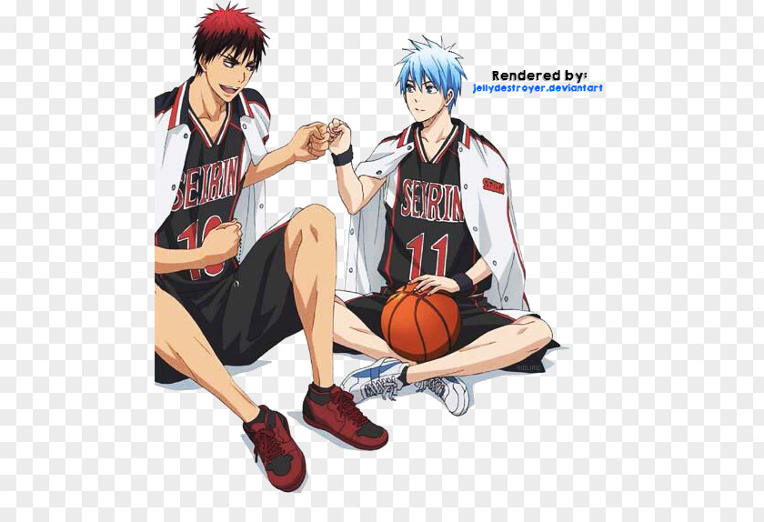 Kuroko's Basketball Anime Ryota Kise PNG Kise, basketball clipart PNG