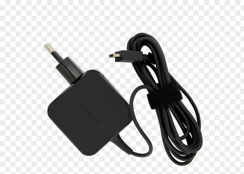 Laptop Battery Charger AC Adapter ASUS PNG
