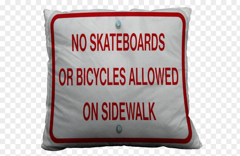 Miami Throw Pillows Skate 2 Cushion Skateboarding PNG