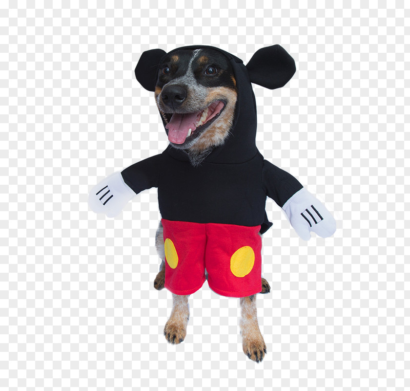 Mickey Mouse Puppy Minnie Dog Breed PNG