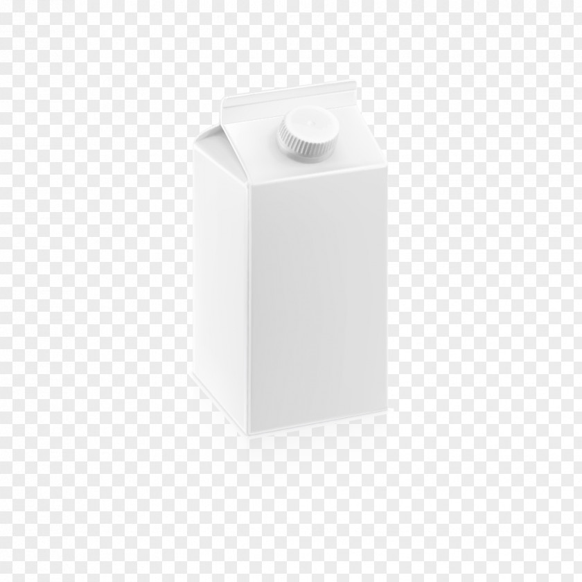 Milk Box White Black Pattern PNG