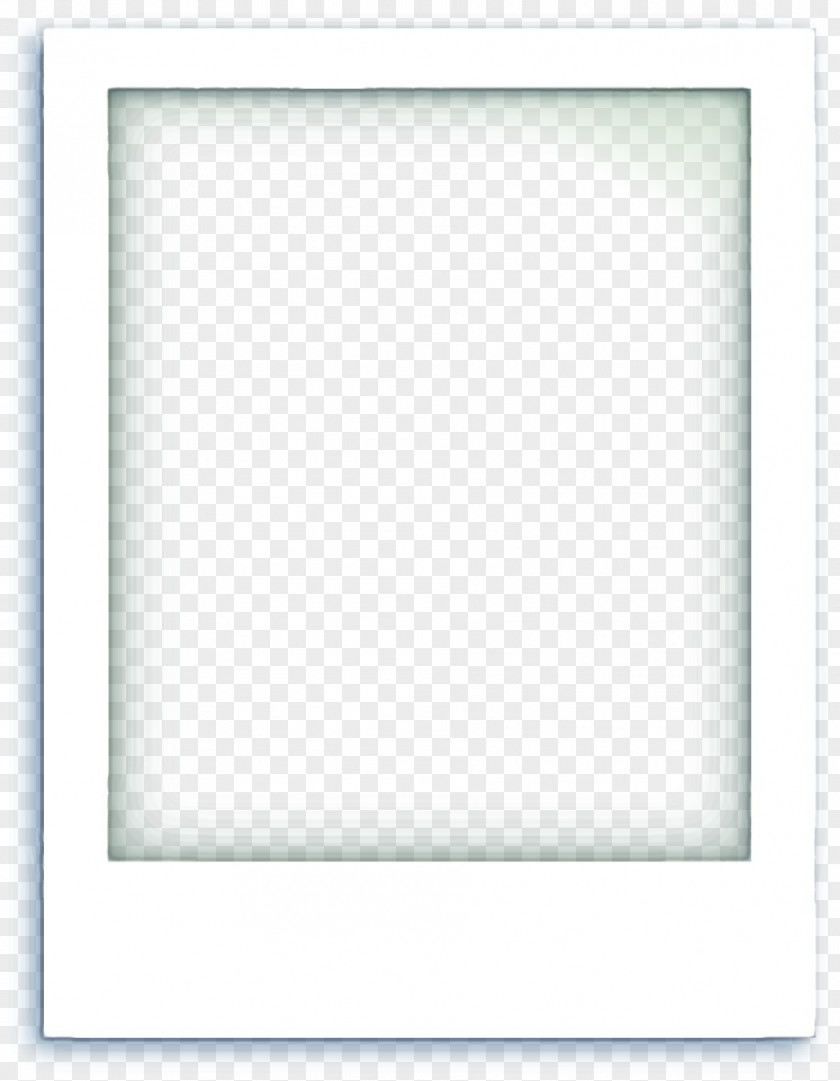 Picture Frame PNG