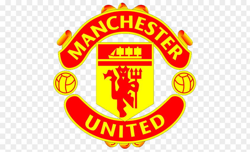 Premier League Manchester United F.C. Logo Football PNG