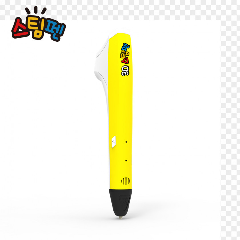 Printer 3D Printing Pens 3Doodler Computer Graphics PNG