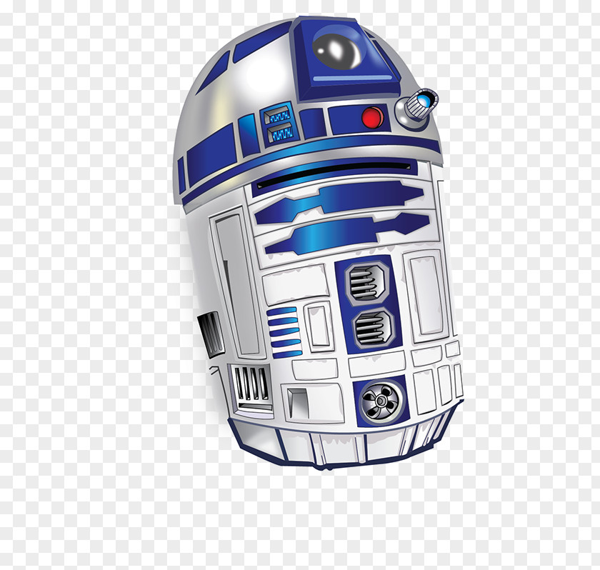 R2d2 R2-D2 Star Wars YouTube PNG