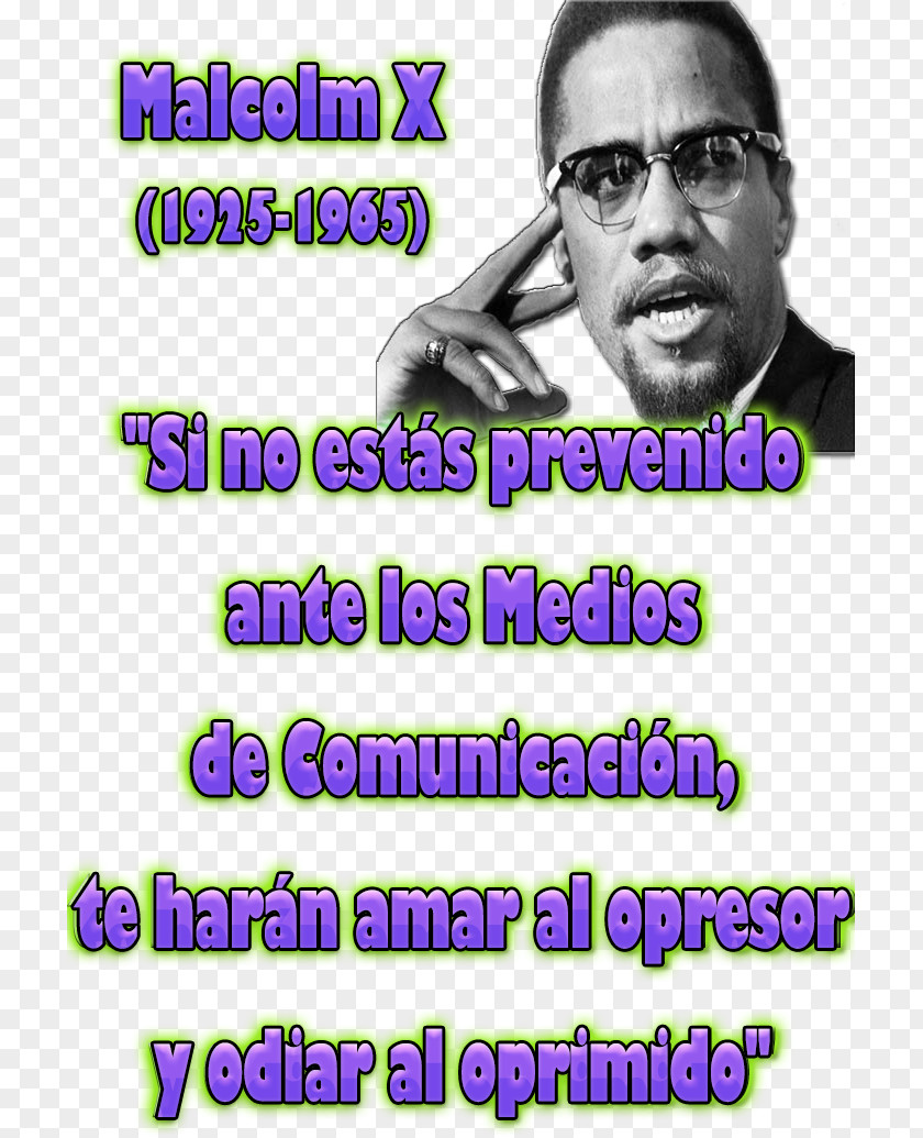Rajoy Racism In The Autobiography Of Malcolm X Human Behavior Font PNG