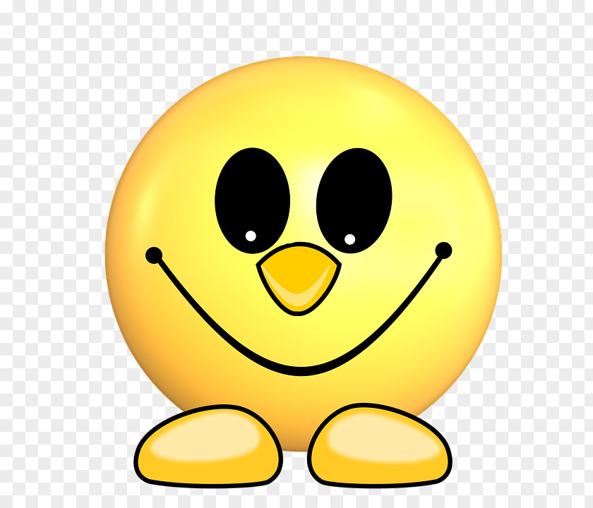 Smiley Emoticon Clip Art PNG