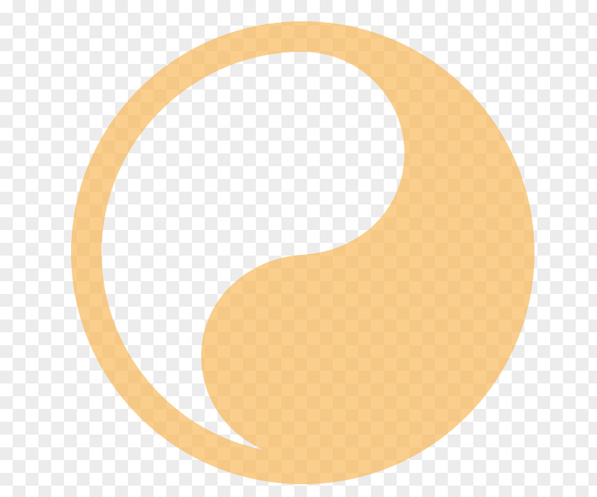 Symbol Logo Yellow Circle Font Clip Art Material Property PNG