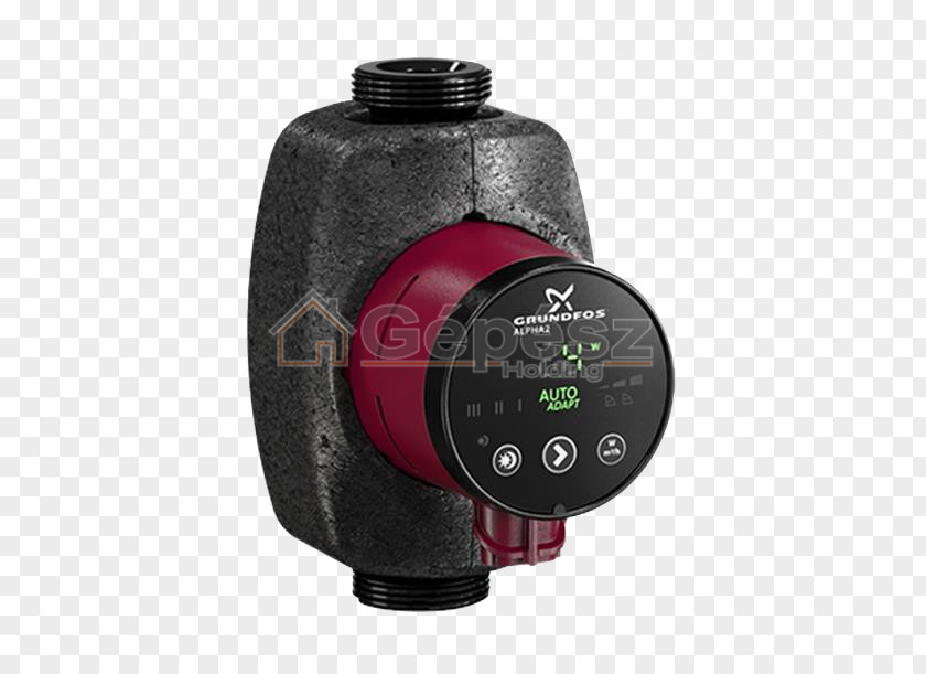 Szaniter Grundfos Circulator Pump Price PNG