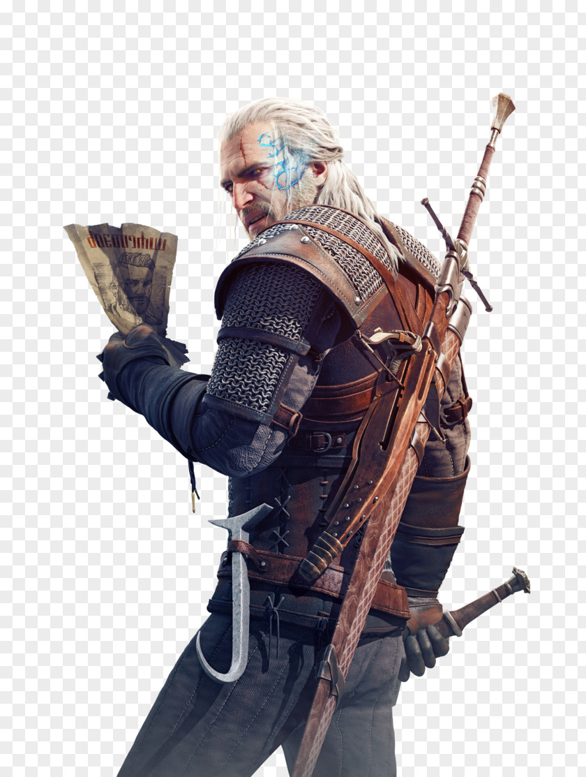 The Witcher 3: Wild Hunt – Blood And Wine Hearts Of Stone Geralt Rivia Video Game PNG