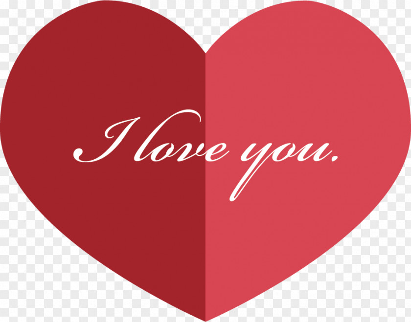 Valentine's Day Love Logo YouTube Font PNG
