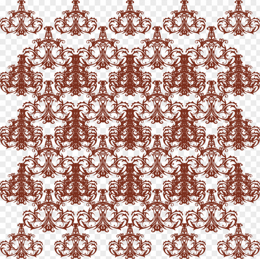 Vector Pattern Texture PNG