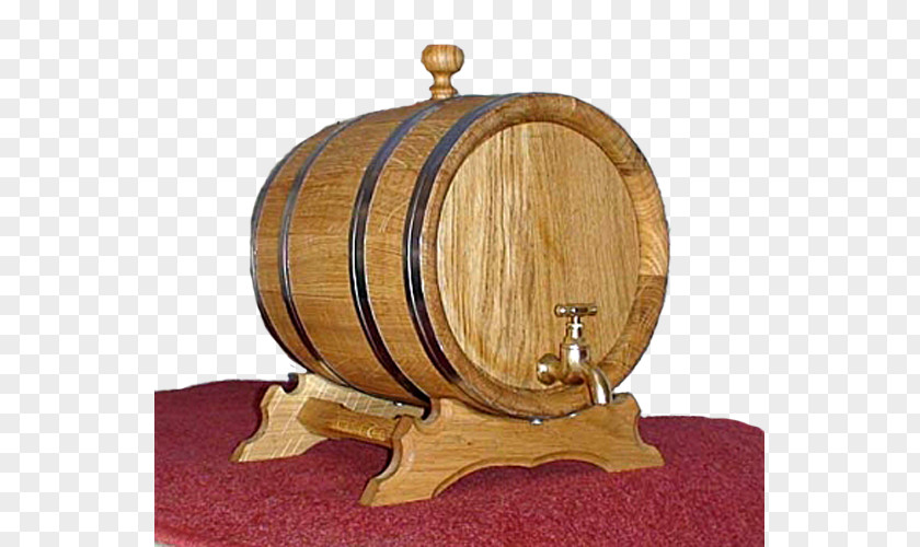 Wine Barrel Cognac Bottich Price PNG