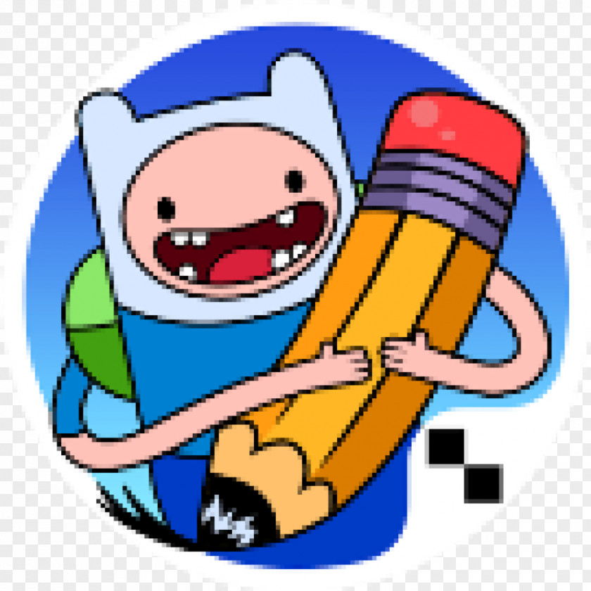 Wizard Adventure Time Game Android PNG