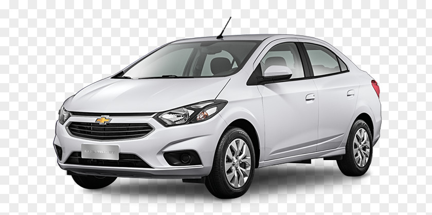 Car Chevrolet Prisma Onix General Motors PNG