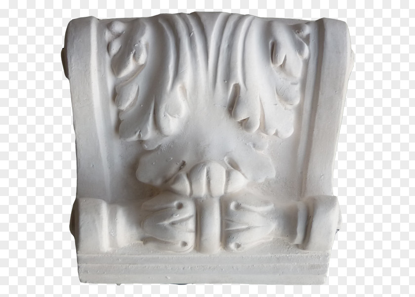 Column Arch Molding Keystone Wall PNG