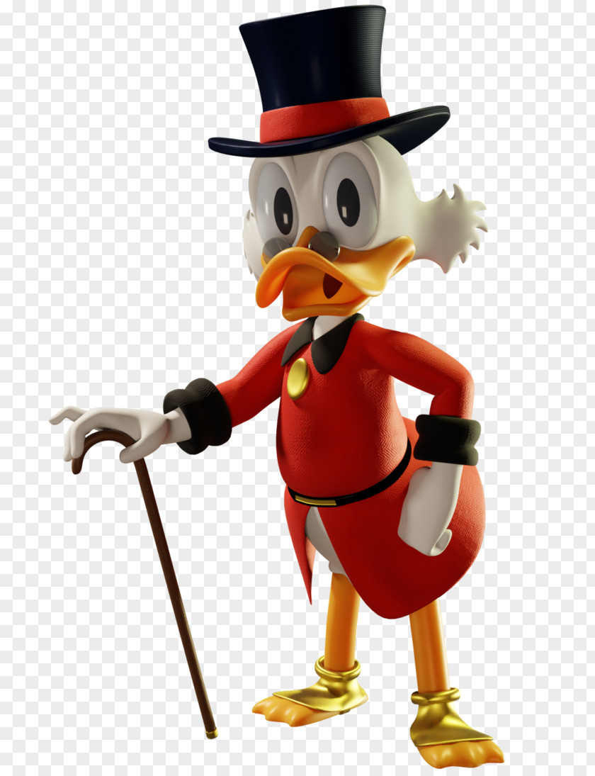Donald Duck The Life And Times Of Scrooge McDuck Ebenezer Mickey Mouse PNG