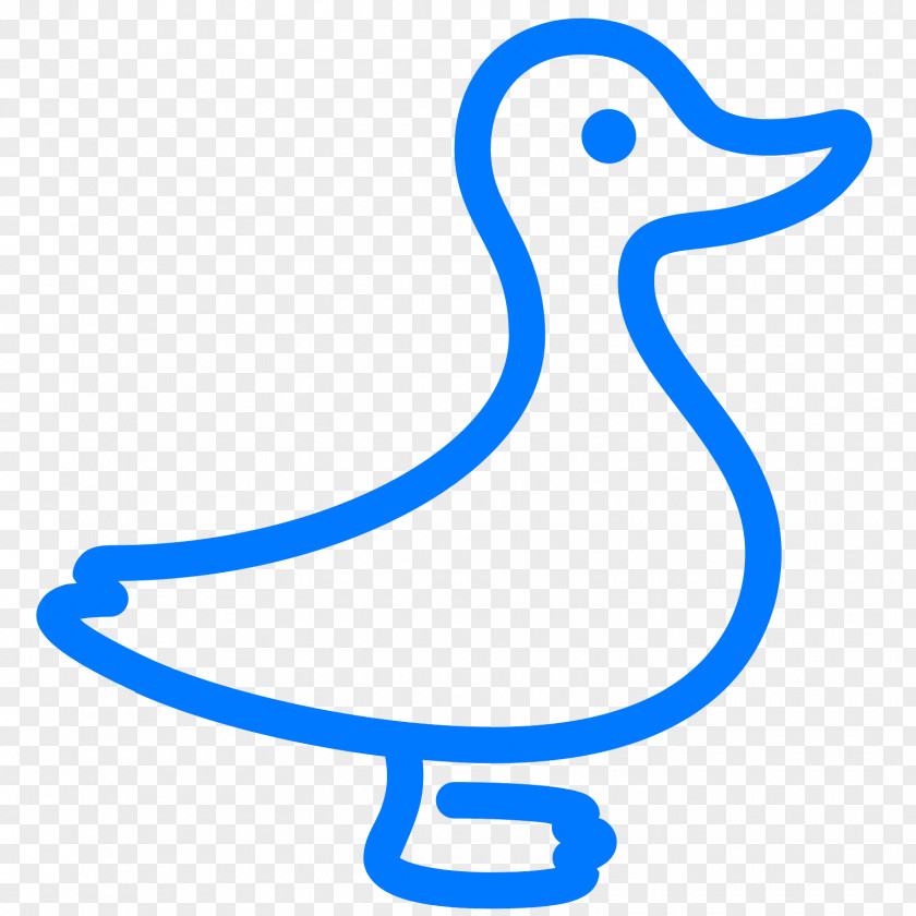 Duck PNG