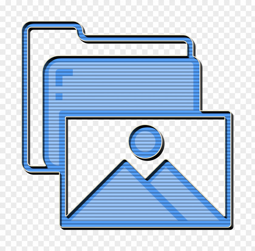 Folder And Document Icon Gallery Files Folders PNG