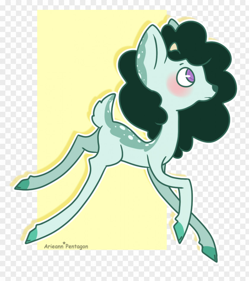 Horse Pony DeviantArt Clip Art PNG