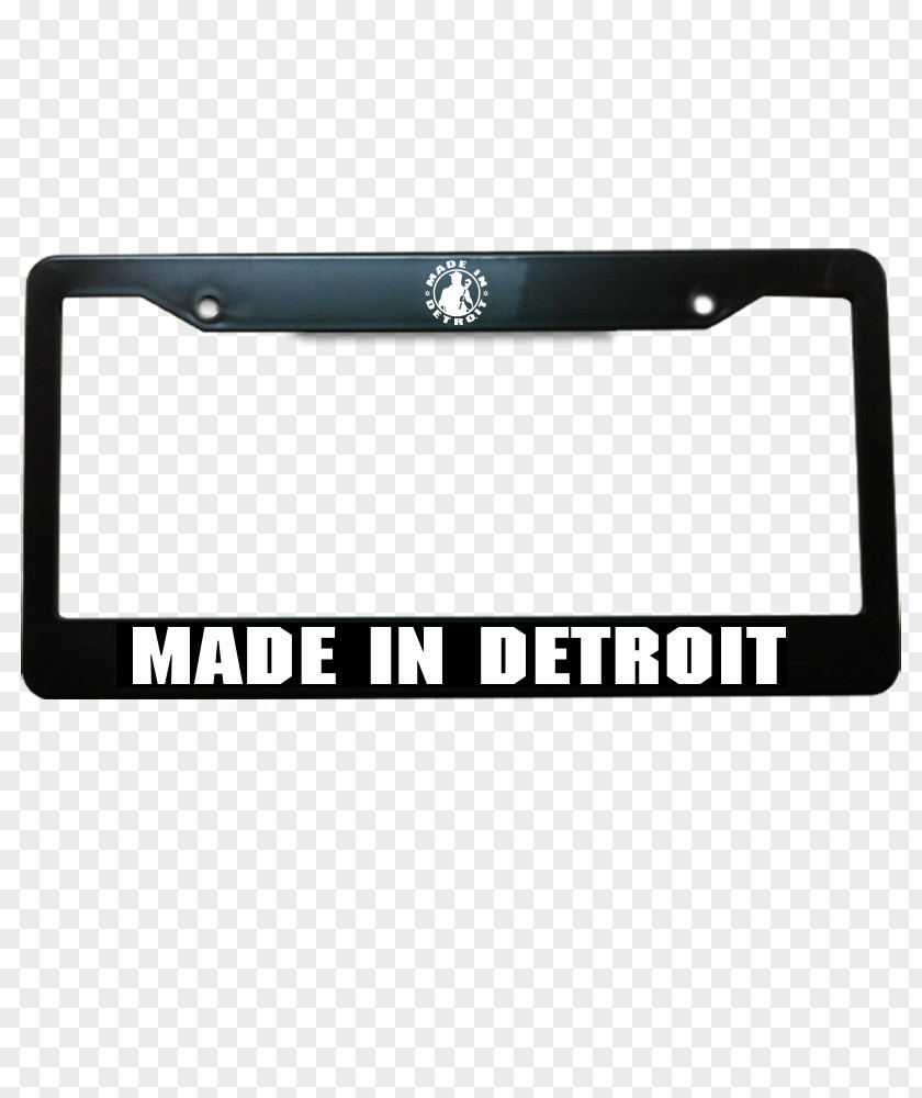 License Vehicle Plates Car United States Picture Frames PNG