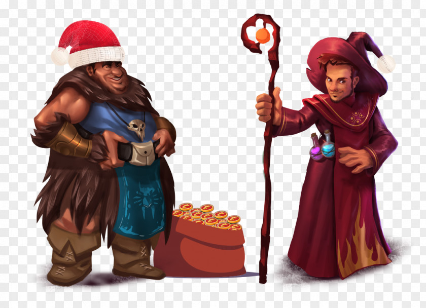 Mail Man Natal Tibia Party Brauch Cartoon PNG