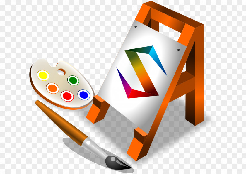 Painting Artist Clip Art PNG