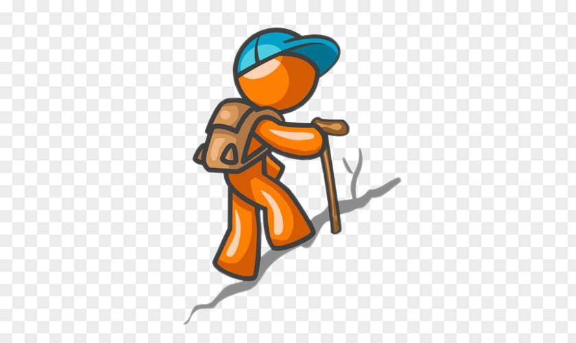 Persevere Hiking Equipment Backpacking Clip Art PNG