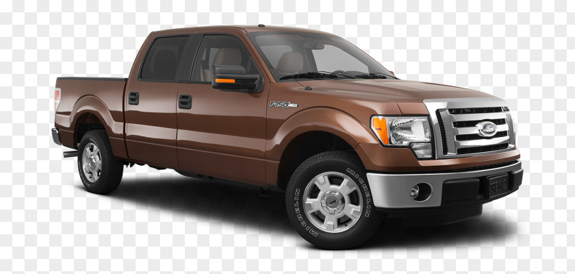 Pickup Truck Tire Ford Motor Company Car Vehicle PNG